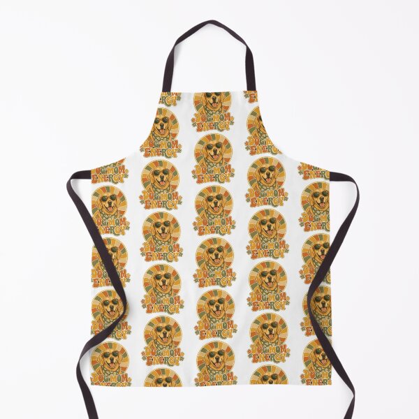 Item preview, Dog Mom Energy Always designed and sold by zoughlal.