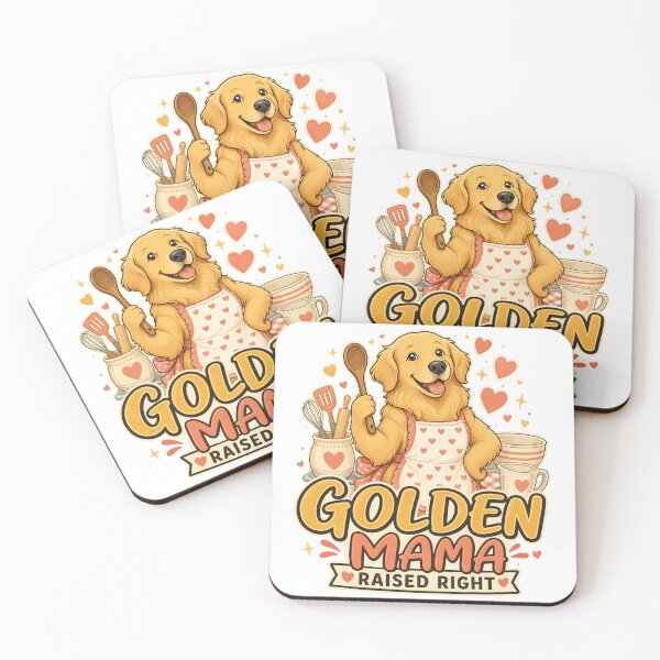 Item preview, Golden Mama Raised Right designed and sold by zoughlal.