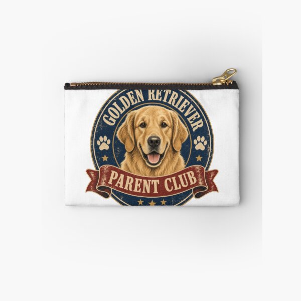 Item preview, Golden Retriever Parent Club designed and sold by zoughlal.