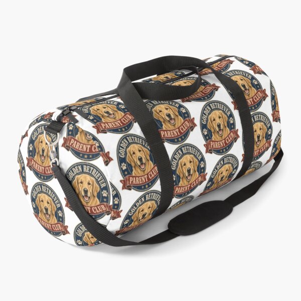 Item preview, Golden Retriever Parent Club designed and sold by zoughlal.