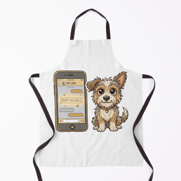 Item preview, Irreplaceable love designed and sold by AffordaBiliTees.