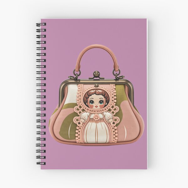 Item preview, Handbag for girls. designed and sold by elegantpaterns.