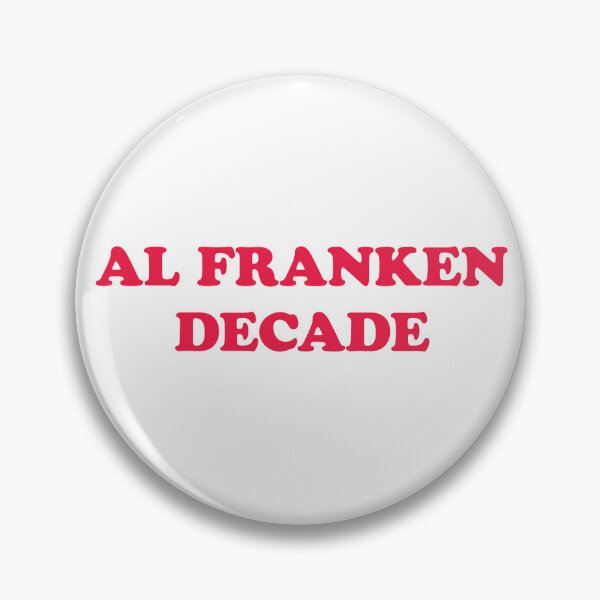 Artikelvorschau, Al Franken Jahrzehnt entworfen und verkauft von mariakaterina.