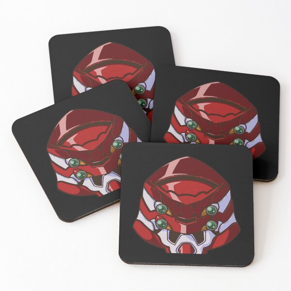 Item preview, Evangelion Peeker designed and sold by bmfkfk.