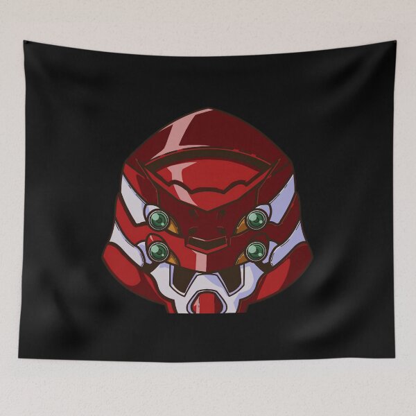 Item preview, Evangelion Peeker designed and sold by bmfkfk.
