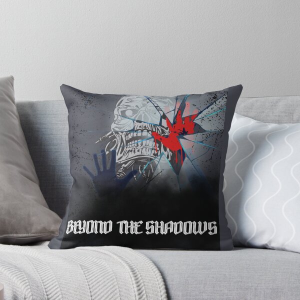 Item preview, Beyond The Shadows Dark Horror Skeleton designed and sold by AhmadAnnaPrints.