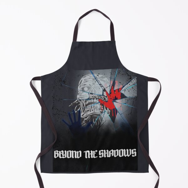 Item preview, Beyond The Shadows Dark Horror Skeleton designed and sold by AhmadAnnaPrints.