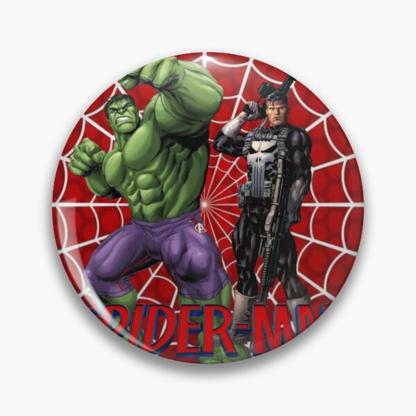 Item preview, Hulk Skull designed and sold by White Tiger Designz .