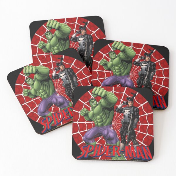 Artikelvorschau, Hulk-Schädel entworfen und verkauft von White Tiger Designz .