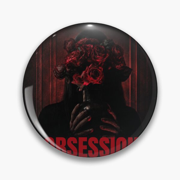 Item preview, Obsession designed and sold by lmsendalfer.