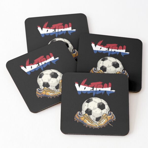 Item preview, Dutch Football Heritage designed and sold by CARPIO Creations.