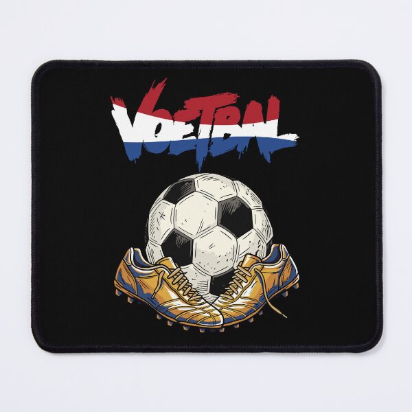 Item preview, Dutch Football Heritage designed and sold by CARPIO Creations.