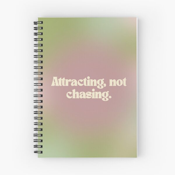 Item preview, Attracting Not Chasing Cosmic Watercolor Painting designed and sold by Celestiallyjess.