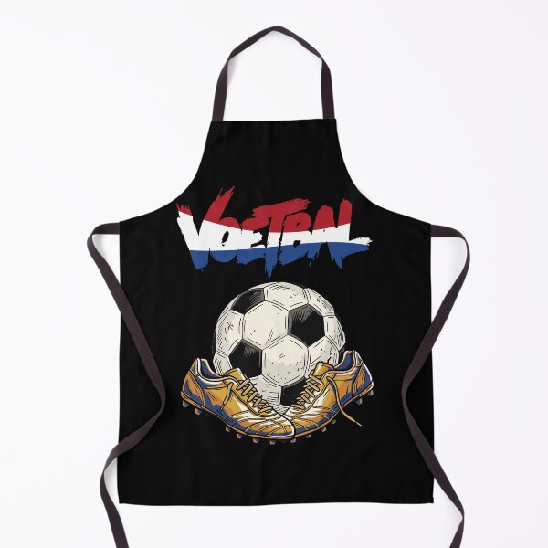 Item preview, Dutch Football Heritage designed and sold by CARPIO Creations.