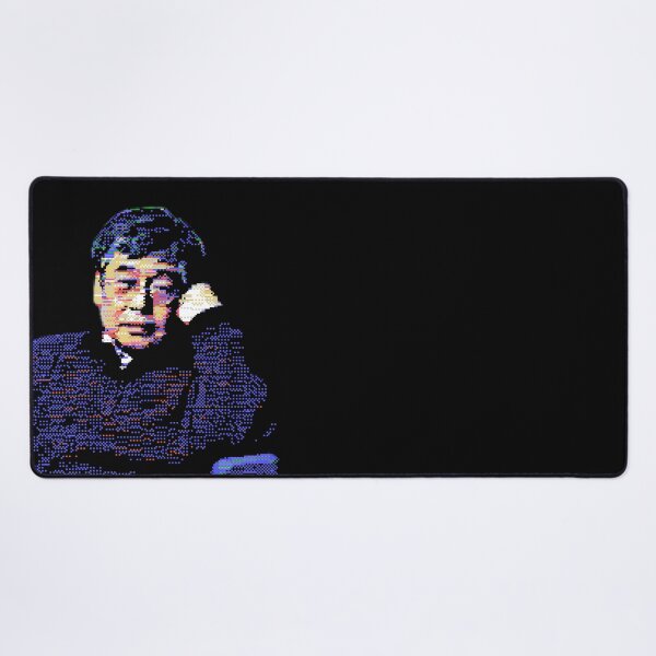 Item preview, Kazuhiko Nishi (Right-Handed) designed and sold by RetroTributes.
