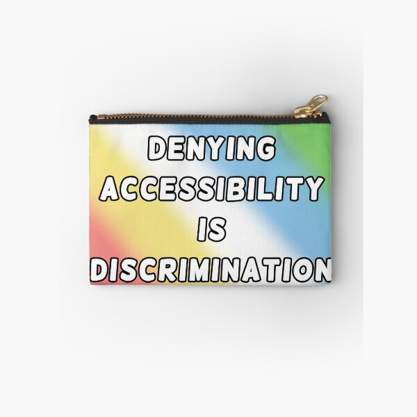 Item preview, Accessibility designed and sold by Take-The-L.