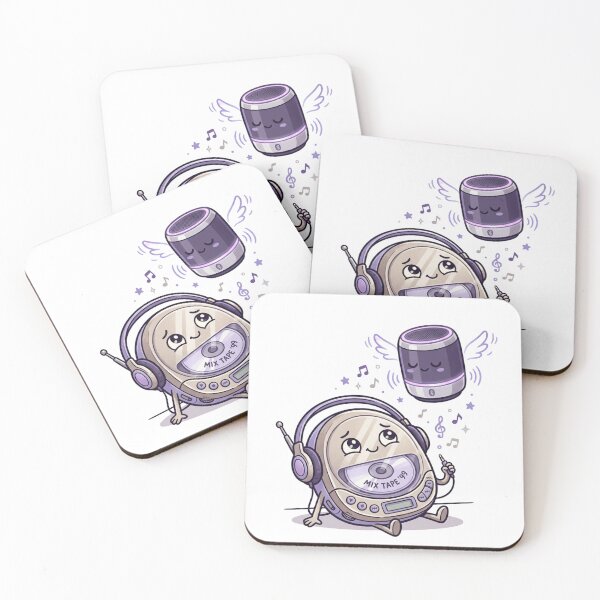 Item preview, Mix Tape Lover designed and sold by AffordaBiliTees.