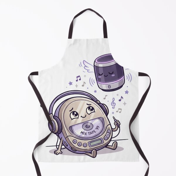 Item preview, Mix Tape Lover designed and sold by AffordaBiliTees.