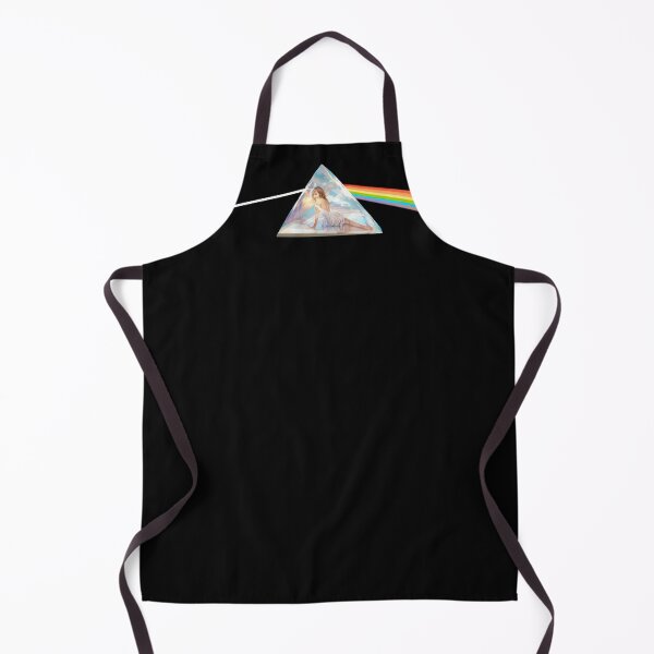 Item preview, Refracted Pop Icon Prism Design designed and sold by RahniNM.
