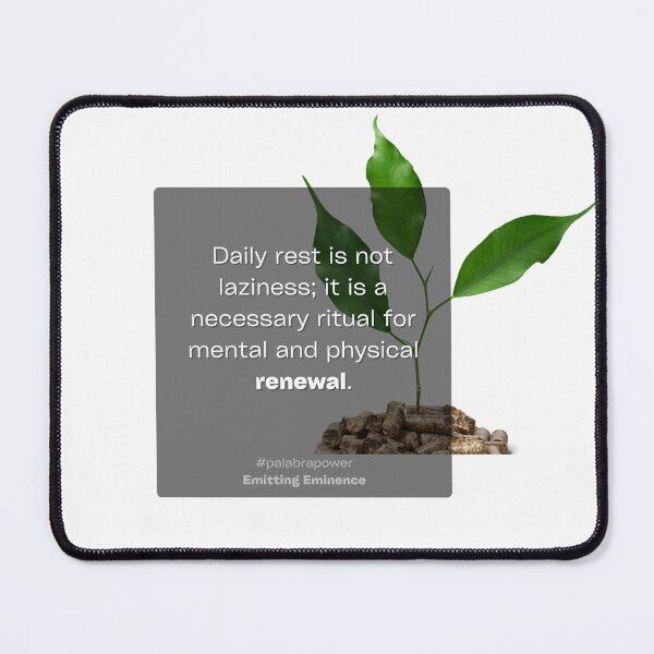 Item preview, Renewal Ritual Eminence designed and sold by Emit Eminence.