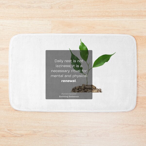 Item preview, Renewal Ritual Eminence designed and sold by Emit Eminence.