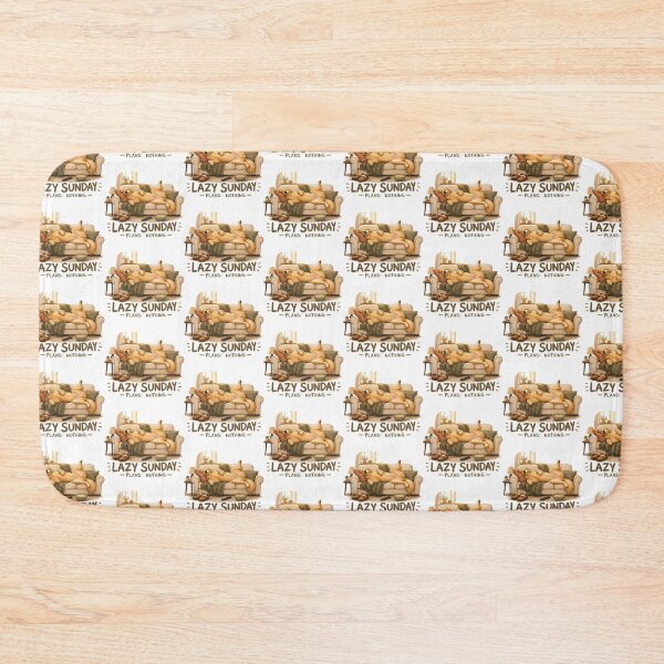 Item preview, Golden Retriever Lazy Sunday designed and sold by zoughlal.