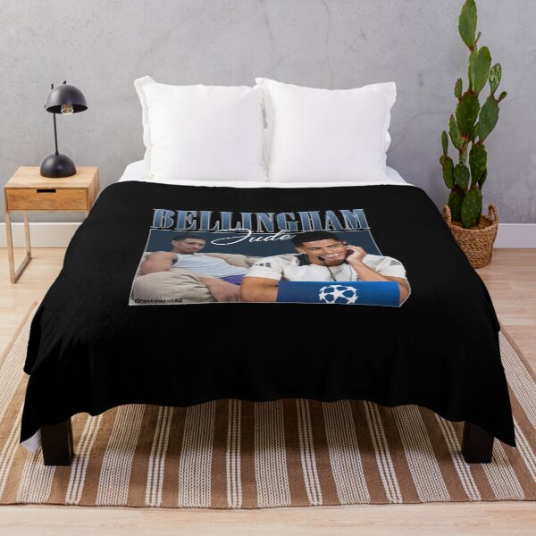 Item preview, JUDE BELLINGHAM RETRO DESIGN | Jude Bellingham design designed and sold by Fandomex.