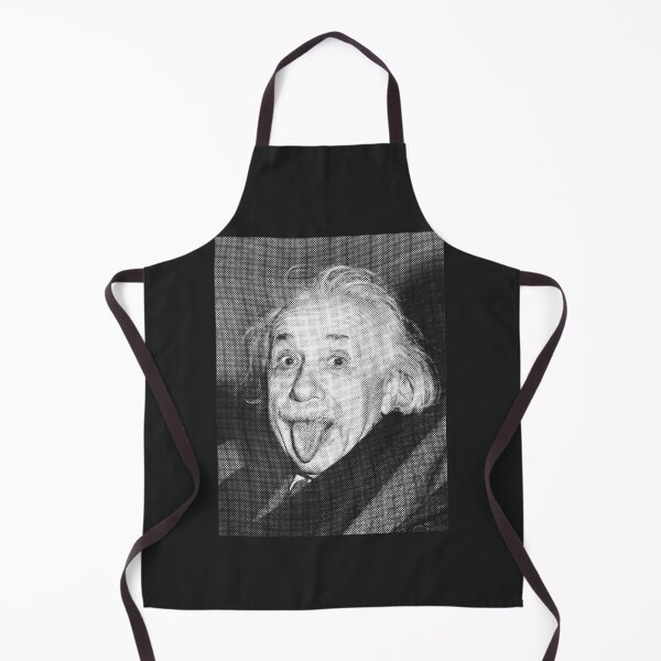 Item preview, Albert Einstein Tongue Out designed and sold by shopnojams.
