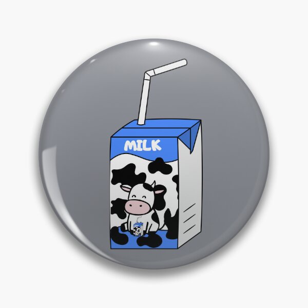 Aperçu de l'œuvre Carton de lait créée et vendue par Aimetoi.