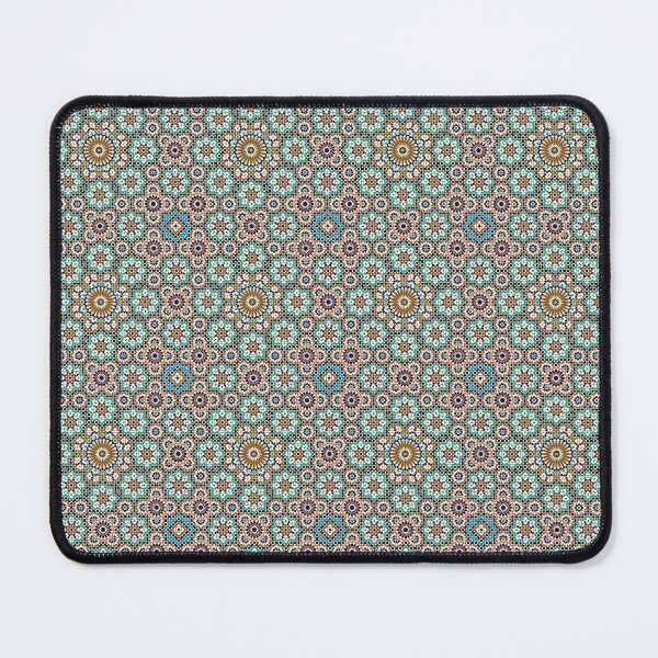 Item preview, Kaleidoscope Flowers designed and sold by The Painted Lamb.