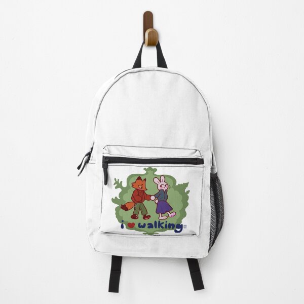 Item preview, Me encanta caminar designed and sold by oranaaart.