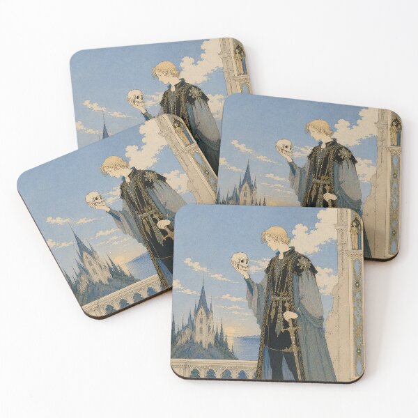 Item preview, Hamlet designed and sold by ORMFELT WAREHOUSE.