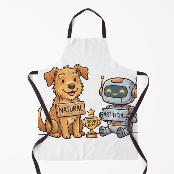 Item preview, Natural not artificial designed and sold by AffordaBiliTees.