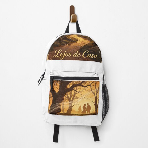 Item preview, far from home designed and sold by GLICINIAS.