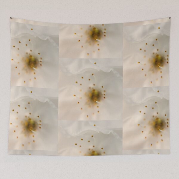 Item preview, Milk Blossom designed and sold by Debra Cox.