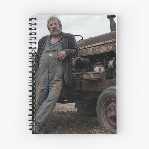 Item preview, The Dirt Farmer designed and sold by Tim Dusenberry.