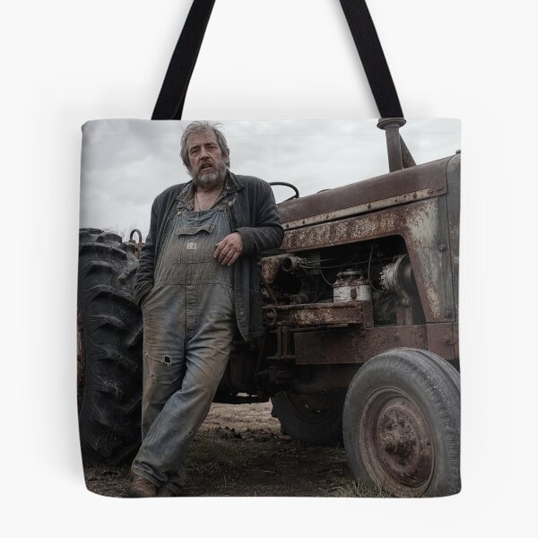 Item preview, The Dirt Farmer designed and sold by Tim Dusenberry.
