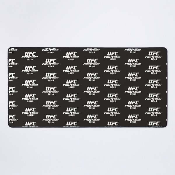Item preview, UFC Fight Night Busan designed and sold by shopnojams.