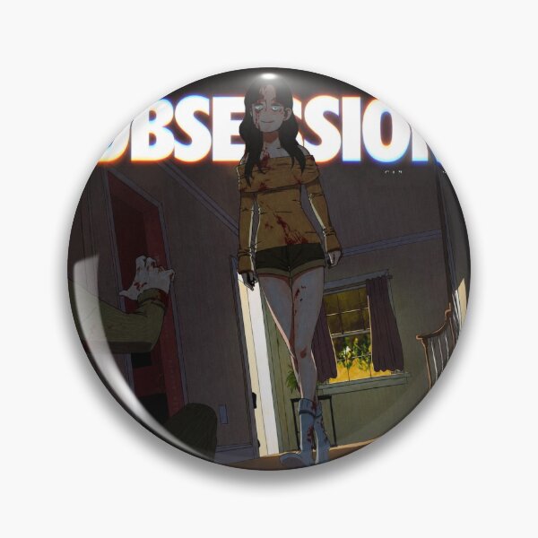Item preview, Obsession designed and sold by lmsendalfer.