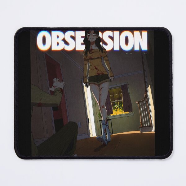 Item preview, Obsession designed and sold by lmsendalfer.