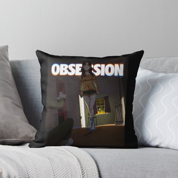 Item preview, Obsession designed and sold by lmsendalfer.