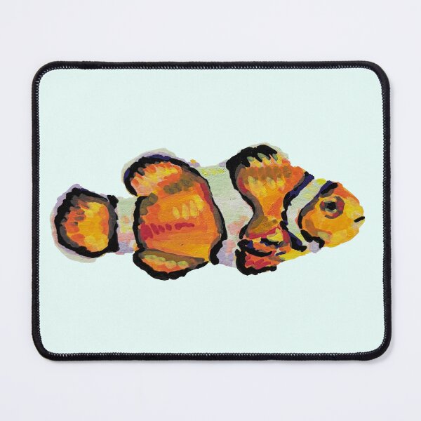 Item preview, Clownfish designed and sold by Mushroom-Lad.