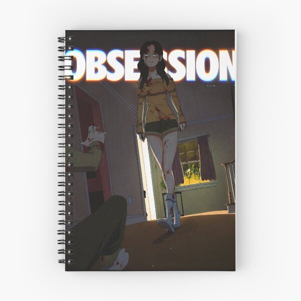 Item preview, Obsession designed and sold by lmsendalfer.