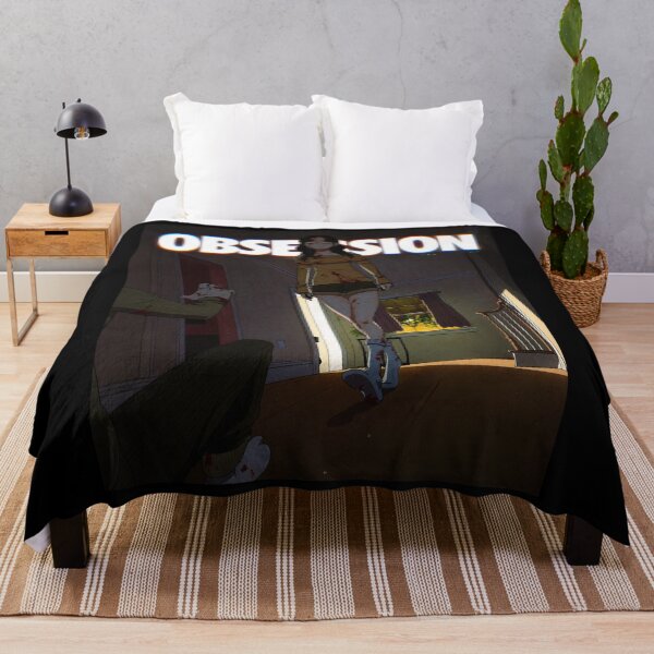 Item preview, Obsesión designed and sold by lmsendalfer.