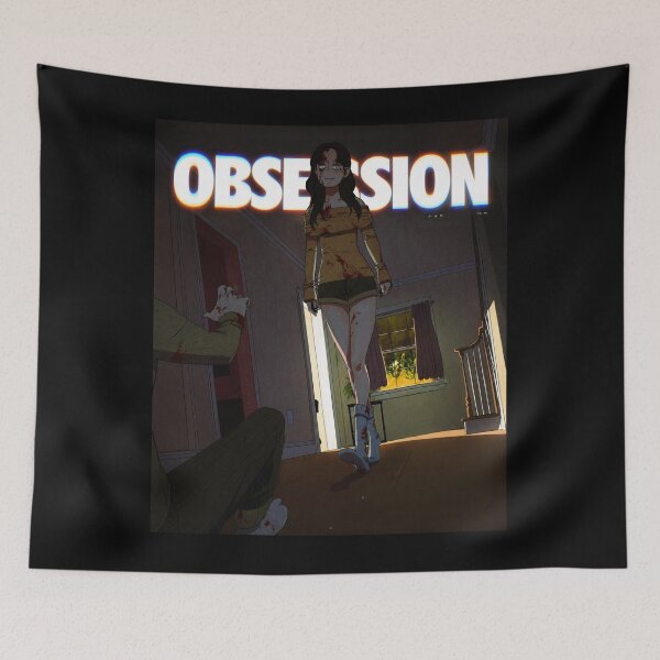 Item preview, Obsession designed and sold by lmsendalfer.