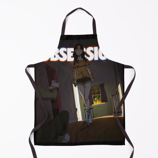 Item preview, Obsession designed and sold by lmsendalfer.