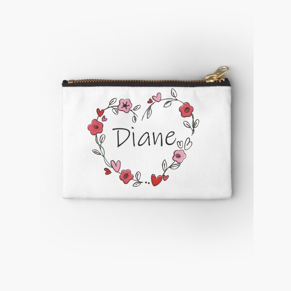 Item preview, My name is Diane designed and sold by oleo79.