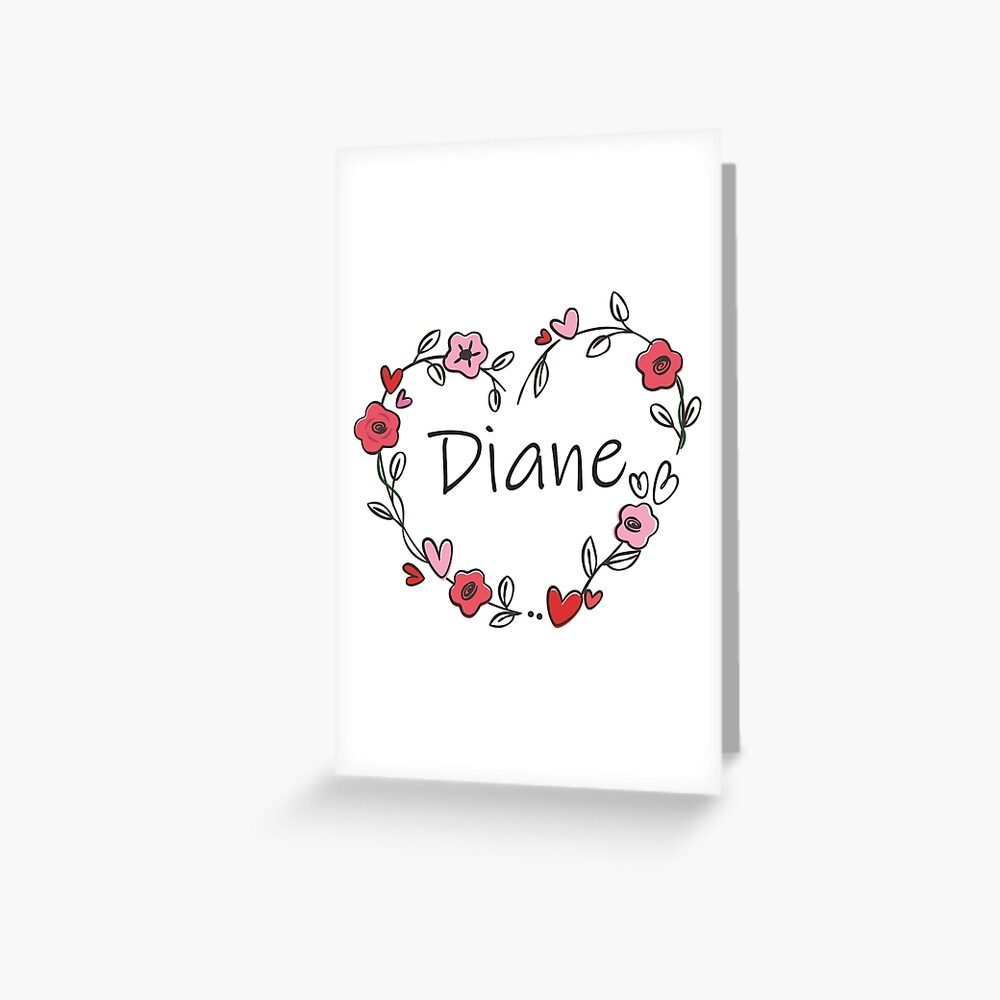 your-name-s-hidden-meaning-diane-pinterest-names