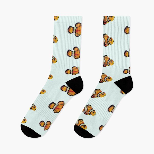 Item preview, Clownfish designed and sold by Mushroom-Lad.