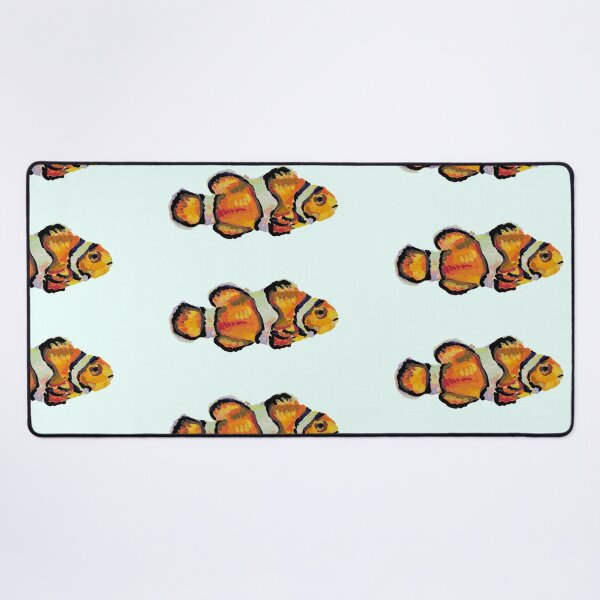 Item preview, Clownfish designed and sold by Mushroom-Lad.